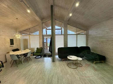 Продается 1-этажный дом, 85,9 м²