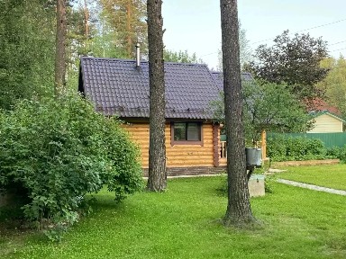 Московская область, Щелково городской округ, Исток СНТ, 10А