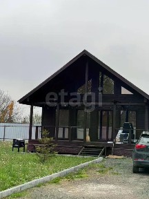 Продается 2-этажный дом, 127,3 м²