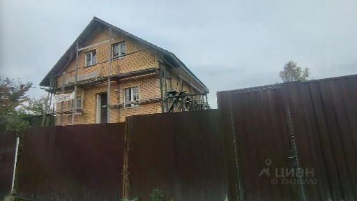 Московская область, Раменский муниципальный округ, Быково пгт, ул. Молодежная, 19