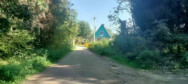 Продается 1-этажный дом, 30 м²