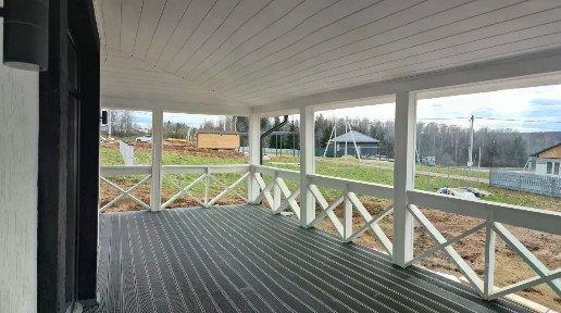Продается 1-этажный дом, 178 м²
