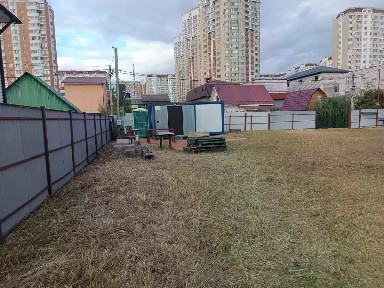 Продается участок, 4,49 сот.