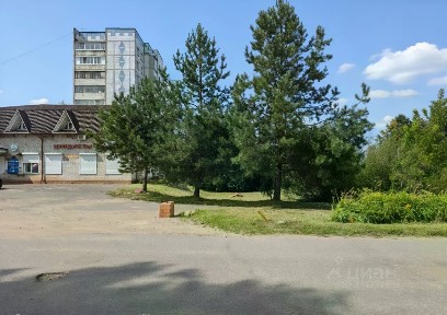 Московская область, Дмитровский муниципальный округ, Новосиньково поселок, Дуброво микрорайон