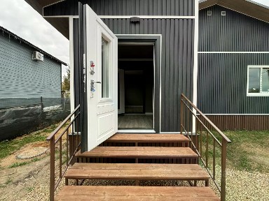 Продается 1-этажный дом, 120 м²