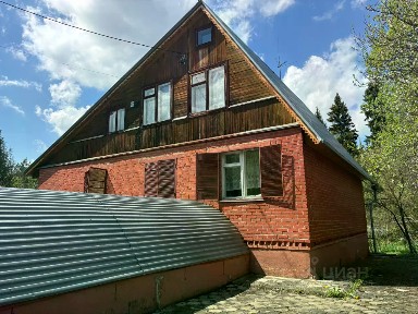 Продается 2-этажный дом, 211,8 м²