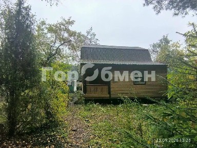 Продается 2-этажный дом, 60 м²