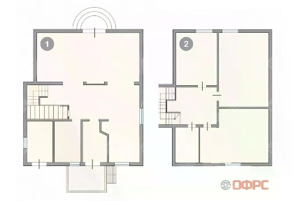 Продается 2-этажный дом, 151,9 м²