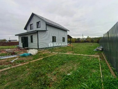 Продается 2-этажный дом, 165 м²