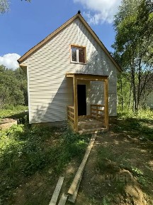 Продается 2-этажный дом, 95 м²