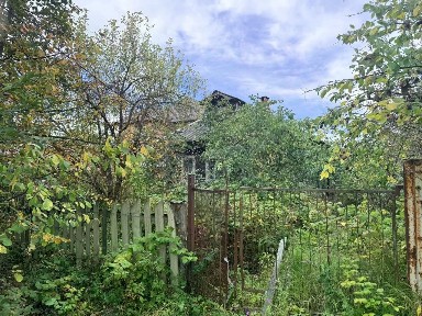 Продается 1-этажный дом, 60 м²