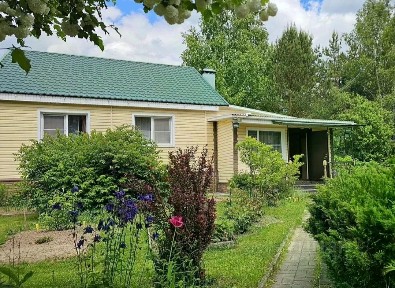 Продается 2-этажный дом, 114,1 м²