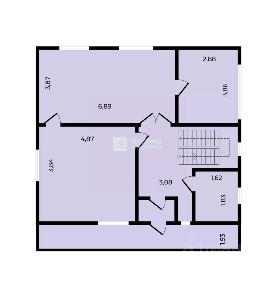 Продается 2-этажный дом, 225 м²