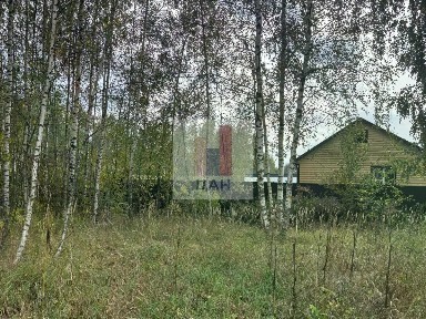 Продается участок, 10 сот.