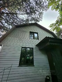Продается 2-этажный дом, 24 м²