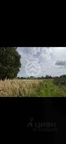 Московская область, Клин городской округ, Третьяково деревня, 65В
