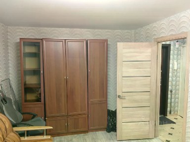 Сдается 1-комн. квартира, 36 м²