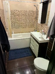 Сдается 1-комн. квартира, 41 м²