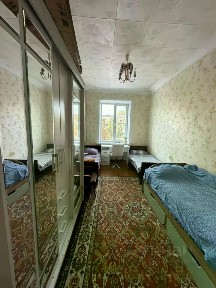 Сдается 3-комн. квартира, 70 м²