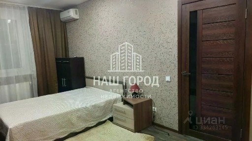 Сдается 1-комн. квартира, 41 м²