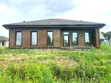 Продается 1-этажный дом, 143,5 м²