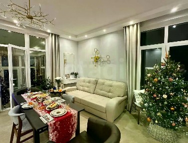 Продается 1-этажный дом, 120 м²