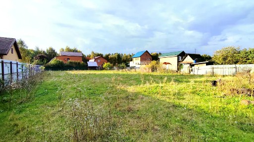 Продается участок, 22 сот.
