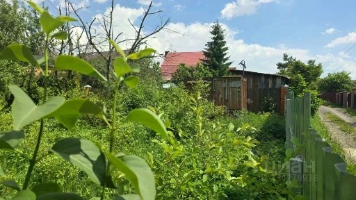 Продается участок, 7,5 сот.