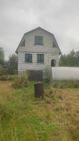 Продается 2-этажный дом, 80 м²