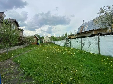 Продается участок, 13,5 сот.