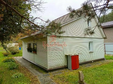 Продается 2-этажный дом, 50 м²