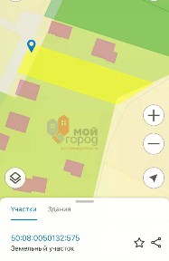 Продается участок, 22,42 сот.