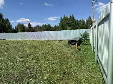 Продается участок, 11 сот.