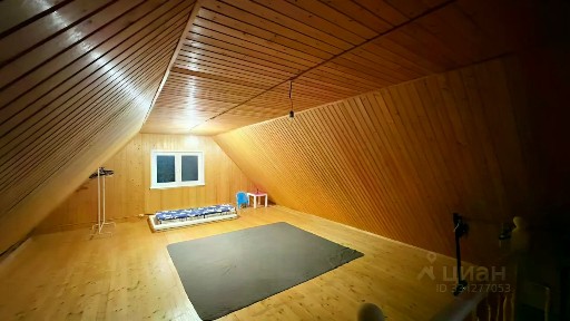 Продается 2-этажный дом, 100 м²