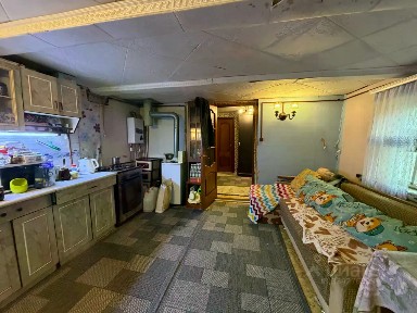 Продается 1-этажный дом, 60 м²