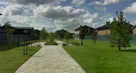 Продается участок, 6,39 сот.