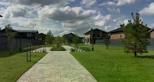 Продается участок, 6,55 сот.