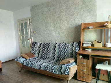 Сдается 1-комн. квартира, 37 м²