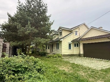 Продается 2-этажный коттедж, 185 м²