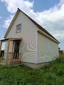 Продается 2-этажный дом, 95 м²