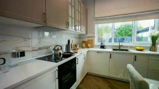 Продается 1-этажный коттедж, 80 м²