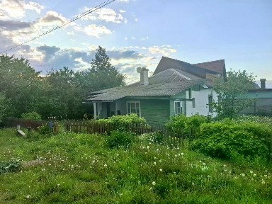 Продается 1-этажный дом, 93 м²
