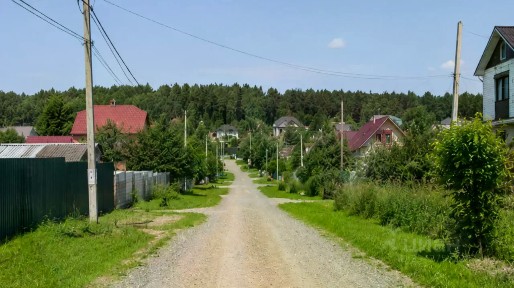Продается участок, 6 сот.