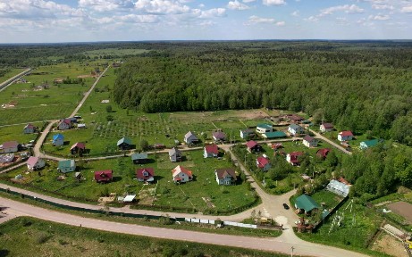 Продается участок, 8 сот.