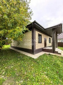 Продается 1-этажный дом, 85 м²
