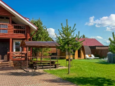 Продается 2-этажный коттедж, 1 537 м²