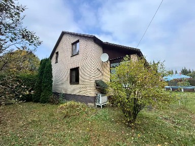 Московская область, Химки городской округ, Шемякино деревня