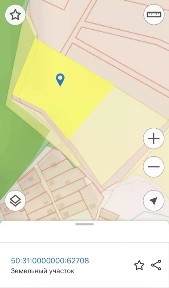 Продается участок, 2 га