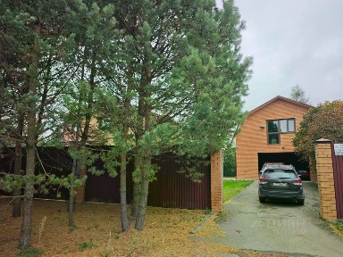 Продается 2-этажный коттедж, 221 м²
