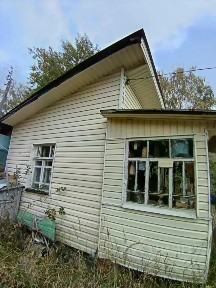 Продается 2-этажный дом, 54 м²